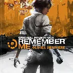 Pochette Remember Me