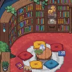 Pochette Pony Town Library Update