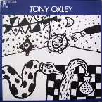 Pochette Tony Oxley
