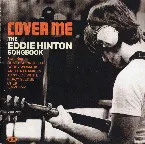 Pochette Cover Me: The Eddie Hinton Songbook