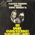 Pochette In Dub Conference Volume One