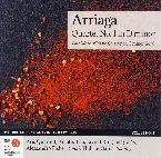 Pochette BBC Music, Volume 29, Number 8: Arriaga: String Quartet No. 1 / Giuliani: Six Cavatine / Mozart: Piano Quartet in G min K478