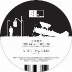 Pochette The Words Below Limited Edition Vinyl Series Part 2