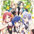 Pochette ご注文はうさぎですか? BLOOM 特典CD Vol.3