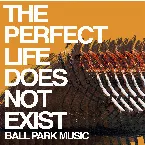 Pochette The Perfect Life Does Not Exist