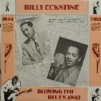 Pochette Blowing the Blues Away, 1944–1953