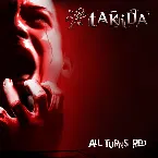 Pochette All Turns Red