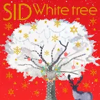 Pochette White tree