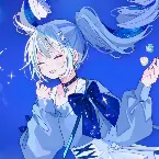 Pochette お砂糖哀歌