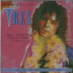 Pochette History of T. Rex: The Singles Collection 1968–1977, Volume 2