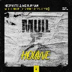 Pochette Muil Houwe (Jeroen’s 2025 Remix)