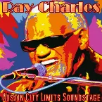 Pochette Austin City Limits Soundstage