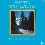 Pochette Spécial Fond Sonore Volume 2