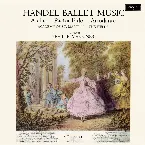 Pochette Ballet Music
