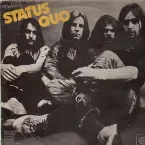 Pochette The Best of Status Quo