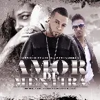 Pochette Amor de mentira