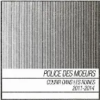 Pochette Courir dans les ruines (2011-2014)