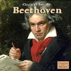 Pochette Classical Best Of Beethoven