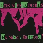 Pochette En vivo y ruidoso!