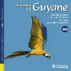 Pochette Oiseaux de Guyane