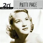Pochette The Best of Patti Page