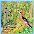 Pochette Le Réveil des oiseaux en Normandie / Birds Awakening in Normandy