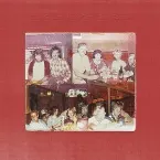 Pochette The Great American Bar Scene