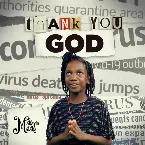 Pochette Thank You God