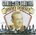 Pochette Giants of the Big Band Era
