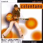 Pochette Il rock di Adriano Celentano