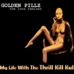 Pochette Golden Pillz: The Luna Remixes