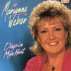 Pochette Diep in mijn hart