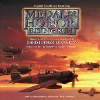 Pochette Medal of Honor: Rising Sun