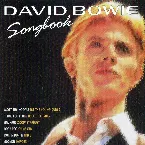 Pochette David Bowie Songbook