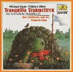 Pochette Tranquilla Trampeltreu / Der Lindwurm und der Schmetterling