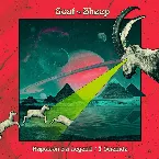 Pochette Goat vs Sheep