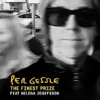 Pochette The Finest Prize
