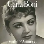 Pochette Viale d'autunno (Festival di Sanremo 1953)