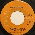 Pochette Charley’s Picture / Simple as I Am