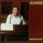 Pochette Kansas City Hustle