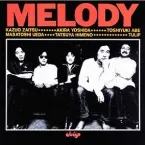 Pochette MELODY
