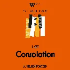 Pochette Liszt: Consolation No. 3