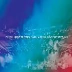 Pochette 2025-06-22: SNHU Arena, Manchester, NH, USA