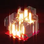 Pochette Brute Force: Overclock