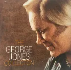 Pochette The George Jones Collection