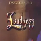 Pochette LOUDEST