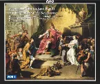 Pochette La Clemenza di Scipione