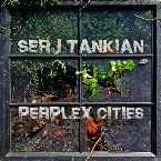 Pochette Perplex Cities
