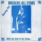 Pochette Rockers All Stars – Chanting Dub With The Help Of The Father