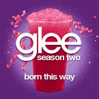 Pochette Born This Way